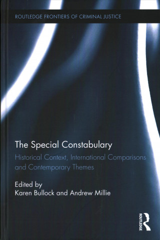 Book Special Constabulary 