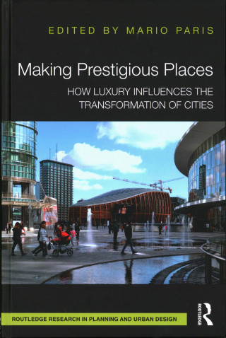 Book Making Prestigious Places Mario Paris