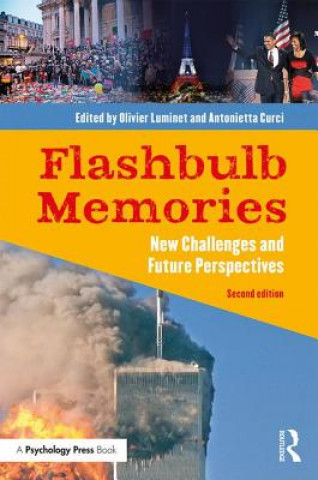 Book Flashbulb Memories 