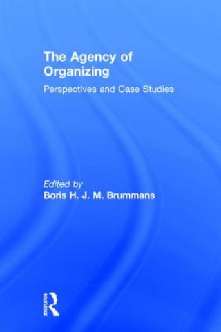 Book Agency of Organizing 