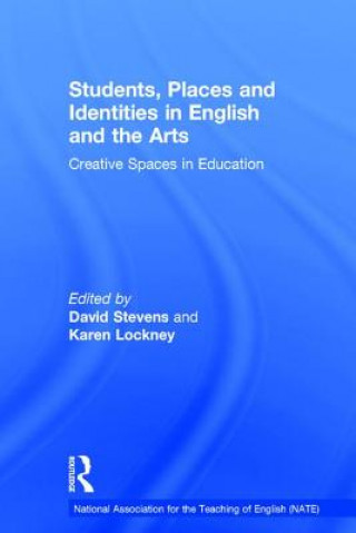 Carte Students, Places and Identities in English and the Arts 