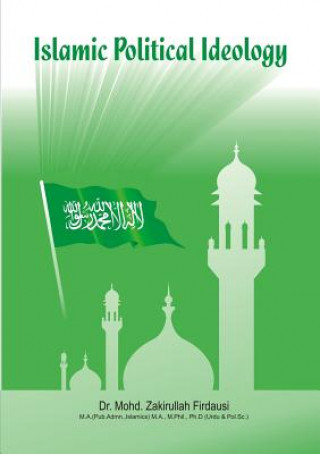 Carte Islamic Political Ideology MOHD. ZAKIRULLAH FIRDAUSI