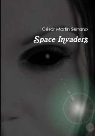 Carte Space Invaders Cesar Martin Serrano