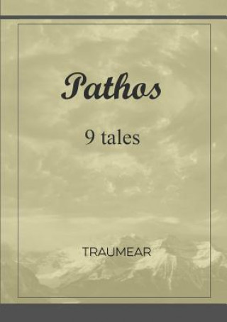 Boek Pathos Traumear