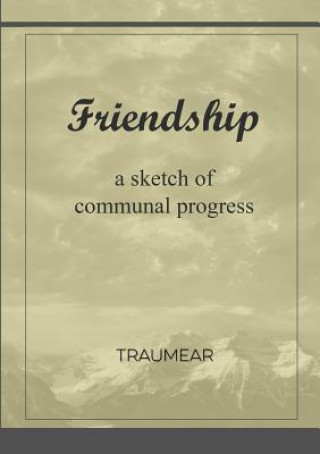 Carte Friendship Traumear