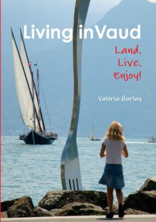 Carte Living in Vaud Valeria C. Harlay