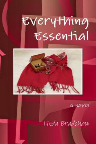 Knjiga Everything Essential Linda Bradshaw