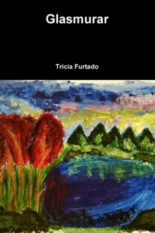 Boek Glasmurar Tricia Furtado