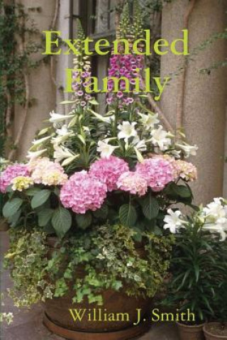 Libro Extended Family William J. Smith