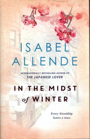 Carte In the Midst of Winter Isabel Allende