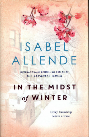 Book In the Midst of Winter Isabel Allende