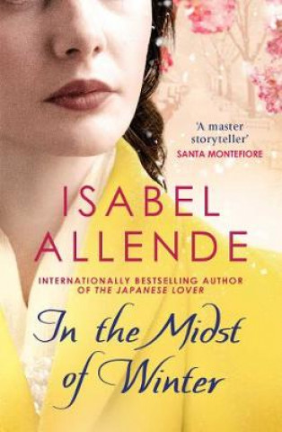 Kniha In the Midst of Winter Isabel Allende