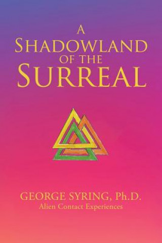 Kniha Shadowland of the Surreal SYRING
