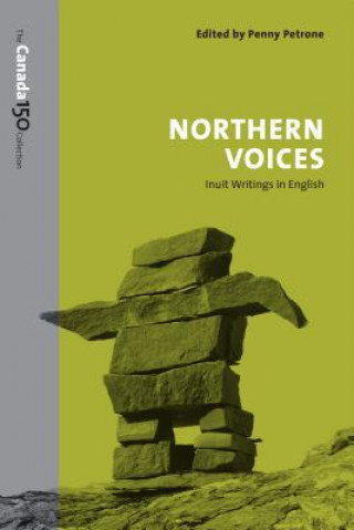 Carte Northern Voices Penny Petrone