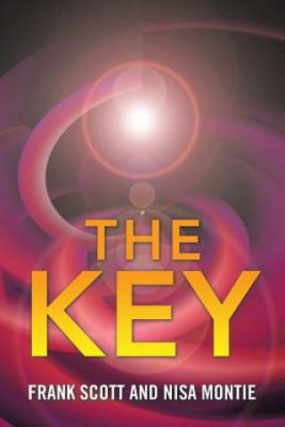 Buch Key FRANK SCOTT