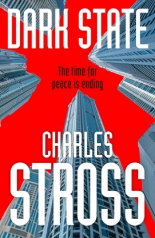 Könyv Dark State Charles Stross