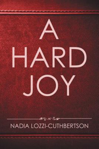Libro Hard Joy N LOZZI-CUTHBERTSON