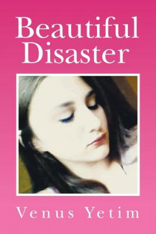 Libro Beautiful Disaster VENUS YETIM