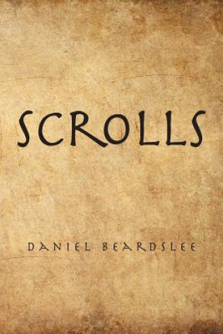 Carte Scrolls DANIEL BEARDSLEE