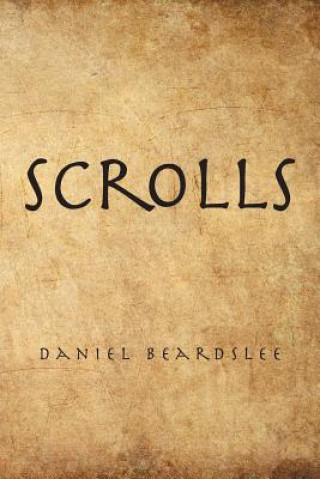 Книга Scrolls DANIEL BEARDSLEE