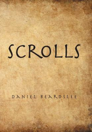Книга Scrolls DANIEL BEARDSLEE