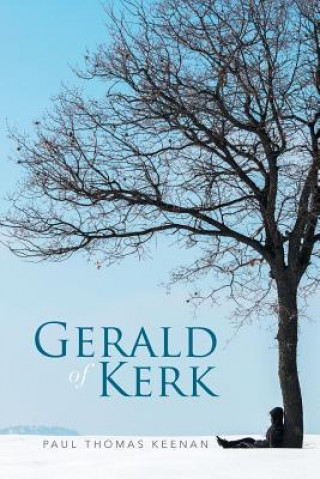 Buch Gerald of Kerk PAUL THOMAS KEENAN