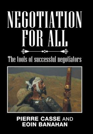 Carte Negotiation for All PIERRE CASSE