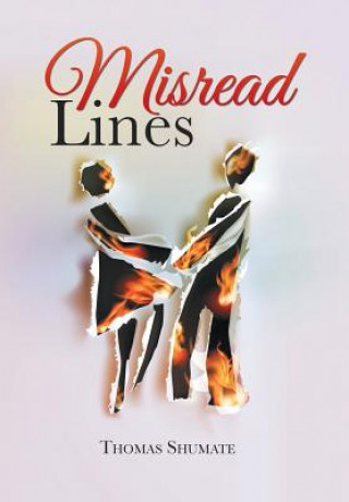 Carte Misread Lines THOMAS SHUMATE
