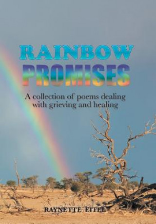 Kniha Rainbow Promises RAYNETTE EITEL