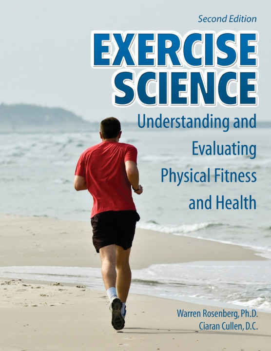 Knjiga Exercise Science WARREN ROSENBERG