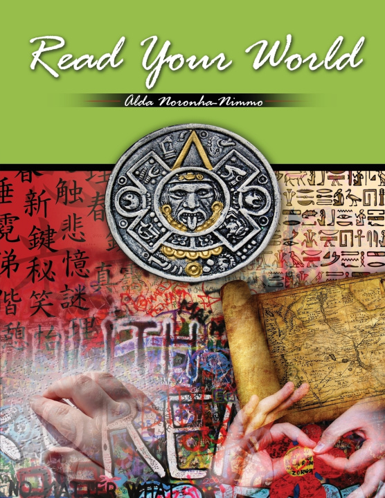 Knjiga Read Your World ALDA NORONHA-NIMMO