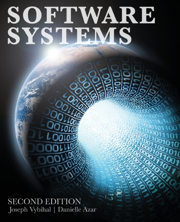 Knjiga Software Systems JOSEPH VYBIHAL