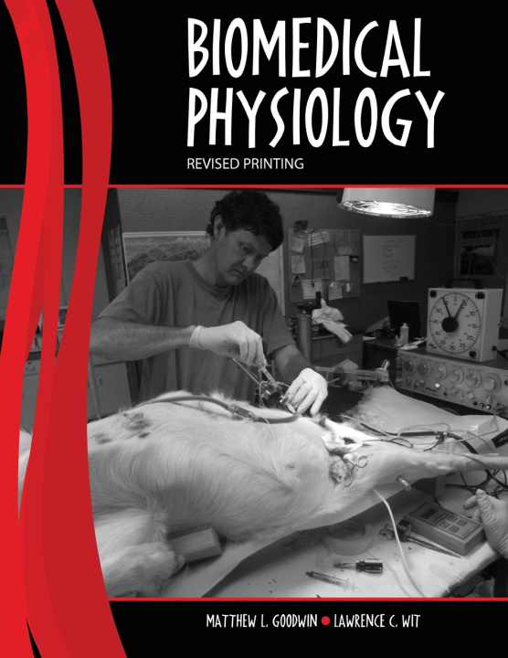 Carte Biomedical Physiology MATTHEW GOODWIN