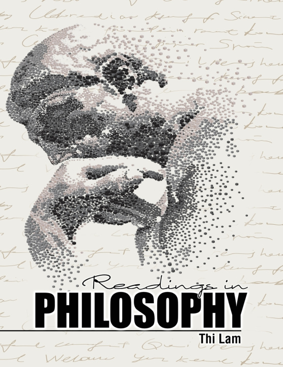 Knjiga Readings in Philosophy THI LAM