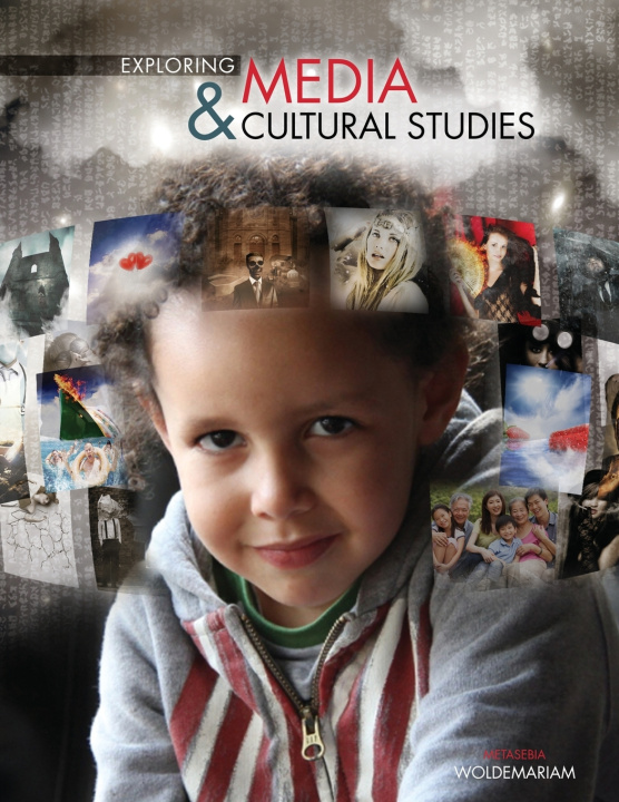 Knjiga Exploring Media and Cultural Studies METASEB WOLDEMARIAM