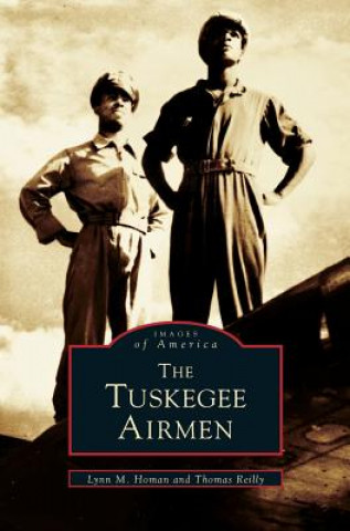 Carte Tuskegee Airmen LYNN M. HOMAN