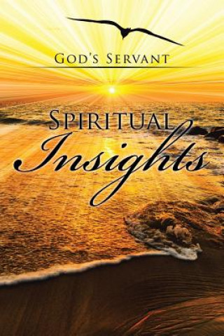 Könyv Spiritual Insights GOD'S SERVANT