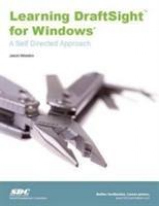 Könyv Learning Draftsight for Windows Jason Wooden