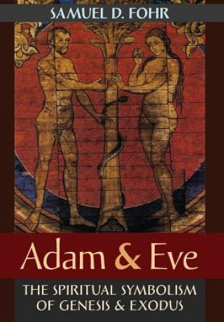 Carte Adam & Eve SAMUEL D. FOHR