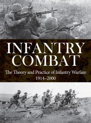 Könyv Infantry Combat Andrew Wiest