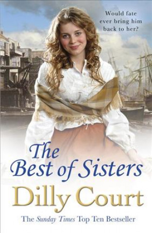Carte Best of Sisters Dilly Court