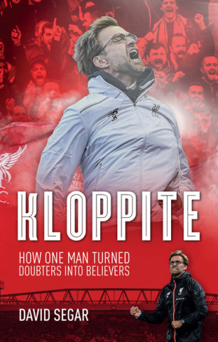 Knjiga Kloppite David Segar