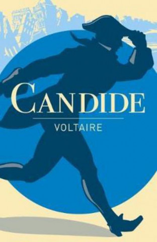 Book Candide Voltaire