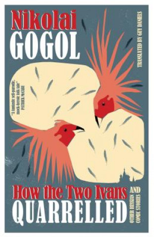 Libro How the Two Ivans Quarrelled Nikolai Gogol