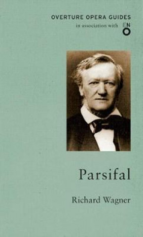Könyv Parsifal Richard Wagner
