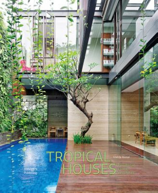 Buch Tropical Houses Imelda Akmal