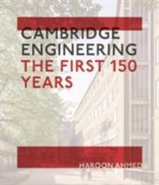 Книга Cambridge Engineering AHMED HAROON