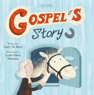 Carte Gospel's Story Gary Best