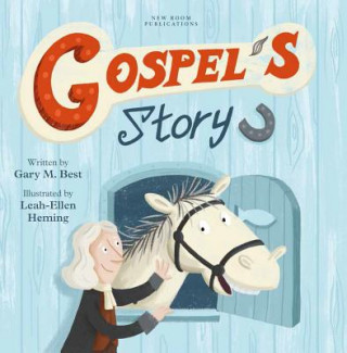 Book Gospel's Story Gary Best