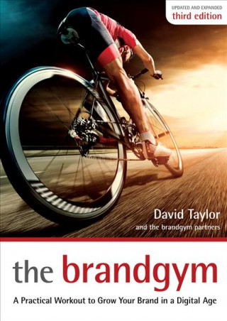 Buch Brandgym David Taylor